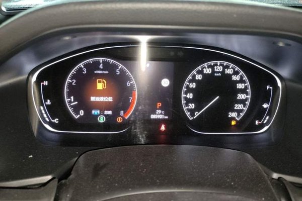 Honda Accord 2021, 85900 км, за 14673 USD - фото 15