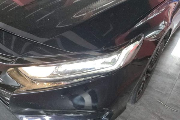 Honda Accord 2021, 85900 км, за 14673 USD - фото 9