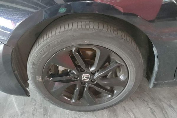 Honda Accord 2021, 85900 км, за 14673 USD - фото 8