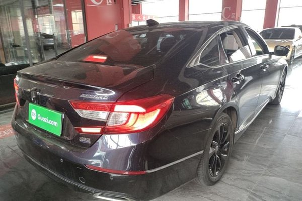 Honda Accord 2021, 85900 км, за 14673 USD - фото 6