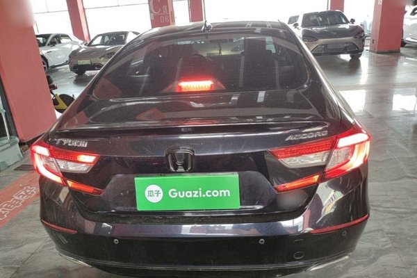 Honda Accord 2021, 85900 км, за 14673 USD