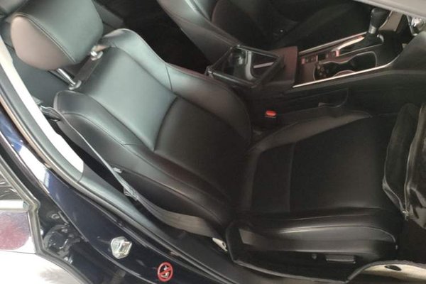 Honda Accord 2021, 85900 км, за 14673 USD - фото 23
