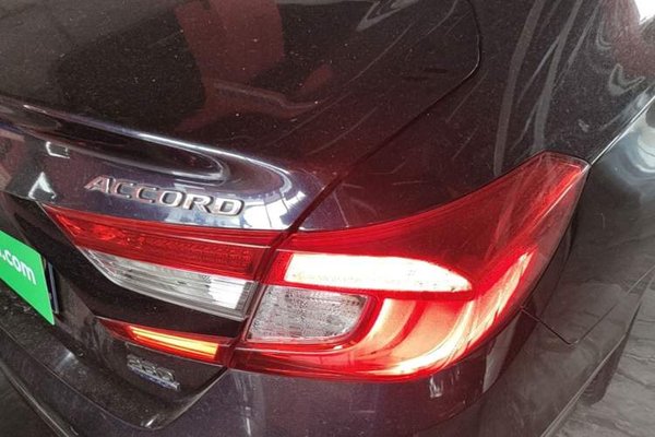 Honda Accord 2021, 85900 км, за 14673 USD - фото 7