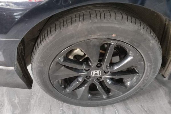 Honda Accord 2021, 85900 км, за 14673 USD - фото 10