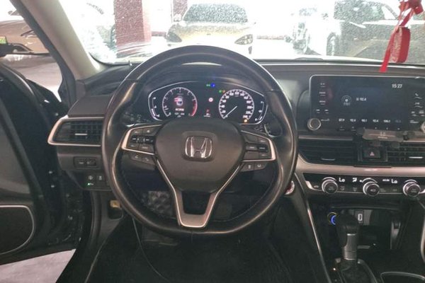 Honda Accord 2021, 85900 км, за 14673 USD - фото 14