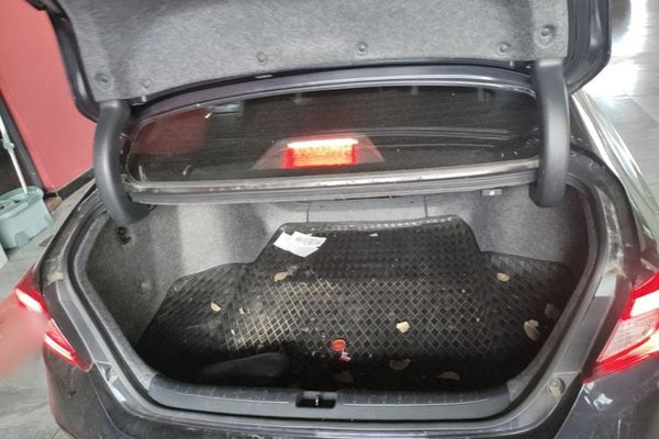Honda Accord 2021, 85900 км, за 14673 USD - фото 22