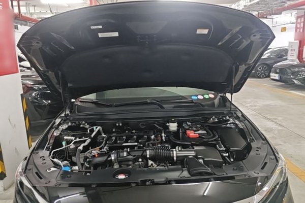 Honda Accord 2022, 36500 км, за 18601 USD - фото 30