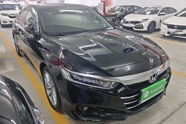 Honda Accord 2022, 36500 км, за 18601 USD - фото 13