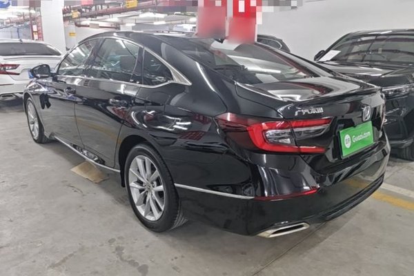 Honda Accord 2022, 36500 км, за 18601 USD - фото 14