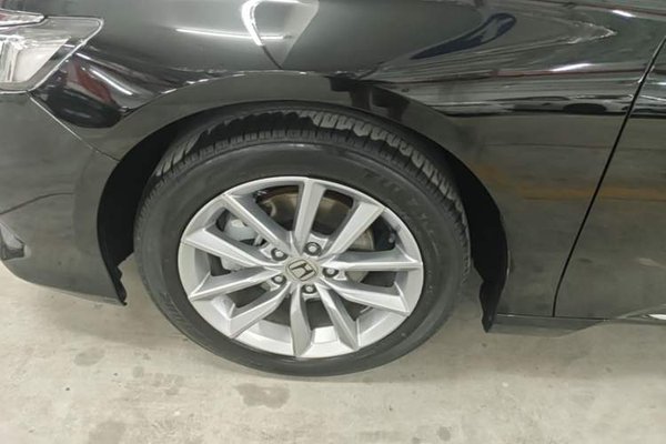 Honda Accord 2022, 36500 км, за 18601 USD - фото 16