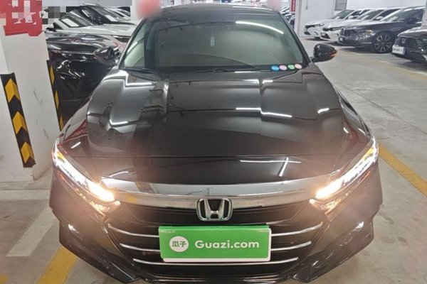 Honda Accord 2022, 36500 км, за 18601 USD