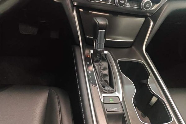Honda Accord 2022, 36500 км, за 18601 USD - фото 22