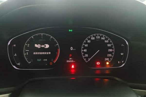 Honda Accord 2022, 36500 км, за 18601 USD - фото 20