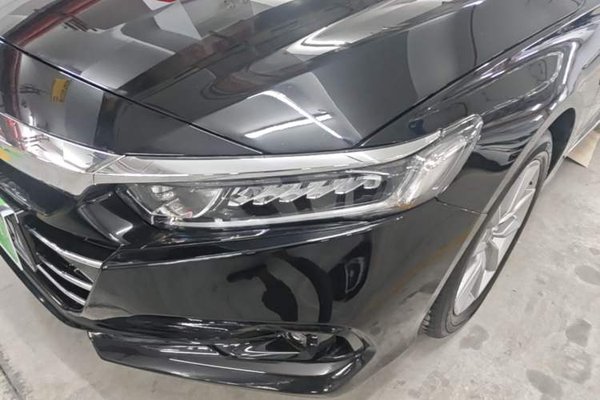 Honda Accord 2022, 36500 км, за 18601 USD - фото 9