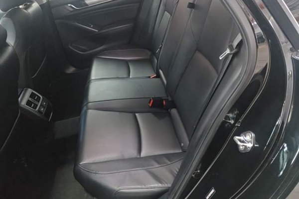Honda Accord 2022, 36500 км, за 18601 USD - фото 26