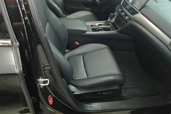 Honda Accord 2022, 36500 км, за 18601 USD - фото 25