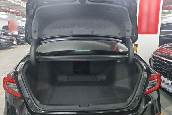 Honda Accord 2022, 36500 км, за 18601 USD