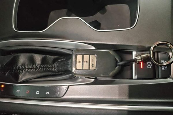 Honda Accord 2022, 36500 км, за 18601 USD - фото 29