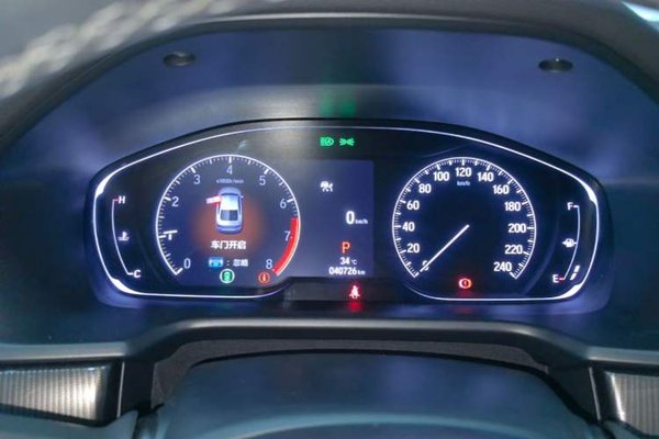 Honda Accord 2022, 40700 км, за 19134 USD - фото 14