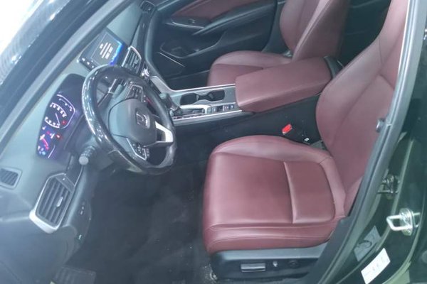Honda Accord 2022, 40700 км, за 19134 USD - фото 17