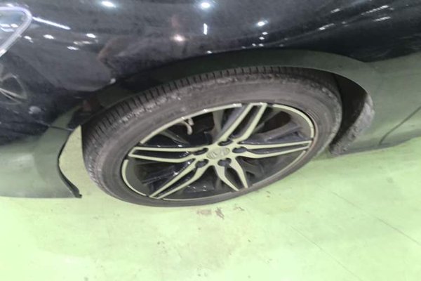 Honda Accord 2022, 40700 км, за 19134 USD - фото 10