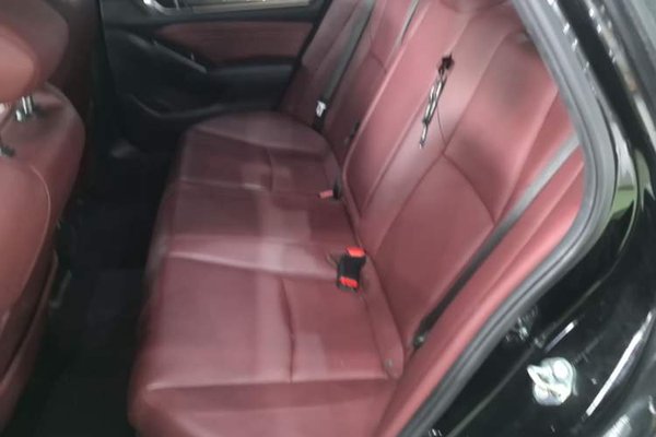 Honda Accord 2022, 40700 км, за 19134 USD - фото 20