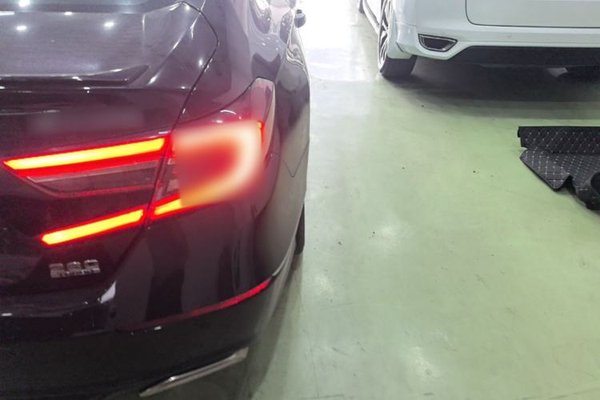 Honda Accord 2022, 40700 км, за 19134 USD - фото 9