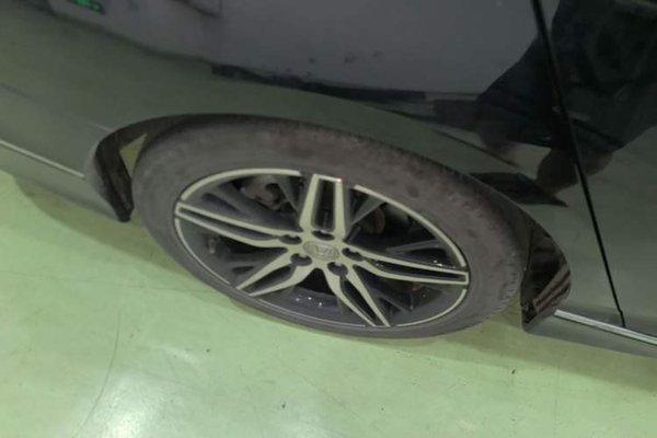 Honda Accord 2022, 40700 км, за 19134 USD - фото 11