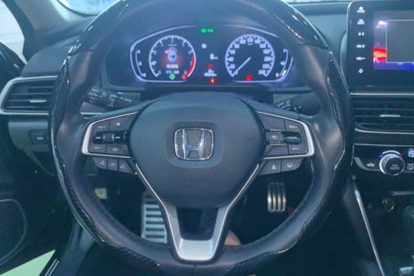 Honda Accord 2022, 40700 км, за 19134 USD - фото 13