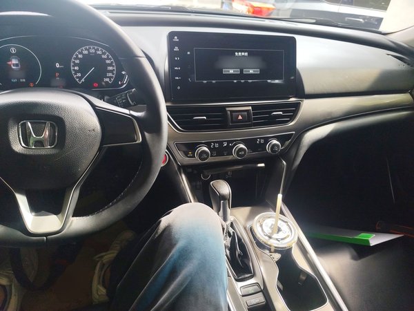 Honda Accord 2022, 70600 км, за 14804 USD - фото 13