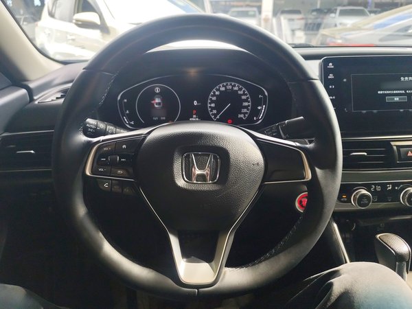 Honda Accord 2022, 70600 км, за 14804 USD - фото 14