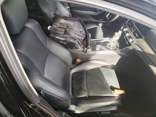 Honda Accord 2022, 70600 км, за 14804 USD - фото 23