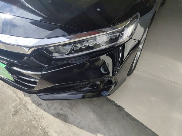 Honda Accord 2022, 70600 км, за 14804 USD - фото 9