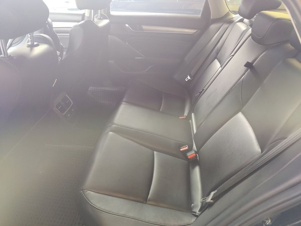 Honda Accord 2022, 70600 км, за 14804 USD - фото 20