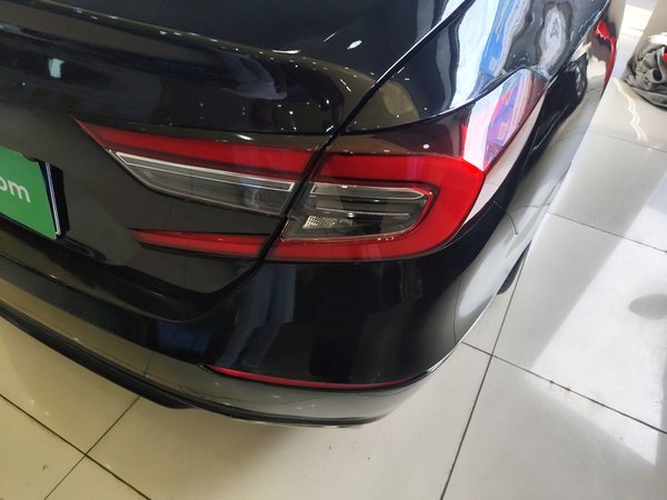 Honda Accord 2022, 70600 км, за 14804 USD - фото 7