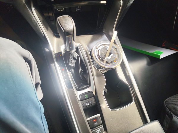 Honda Accord 2022, 70600 км, за 14804 USD - фото 17