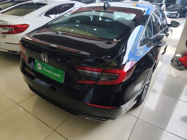 Honda Accord 2022, 70600 км, за 14804 USD - фото 6