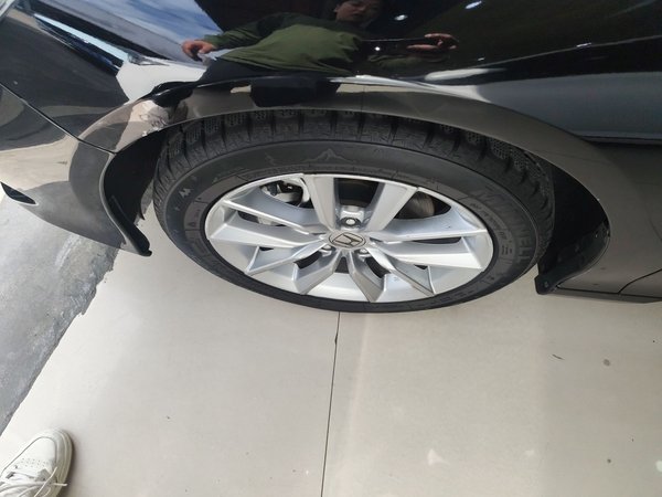 Honda Accord 2022, 70600 км, за 14804 USD - фото 8