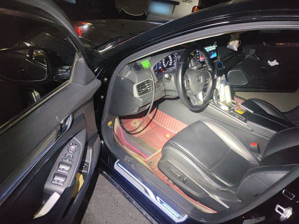 Honda Accord 2022, 74600 км, за 16631 USD - фото 17