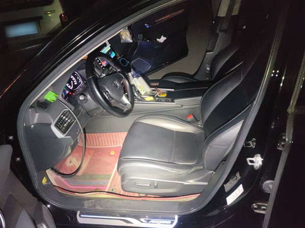 Honda Accord 2022, 74600 км, за 16631 USD - фото 15