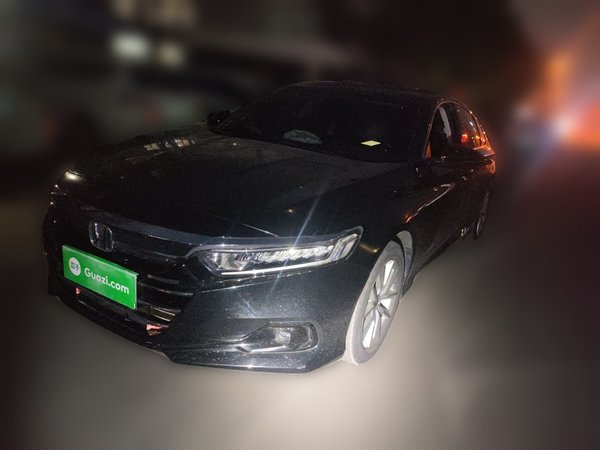 Honda Accord 2022, 74600 км, за 16631 USD