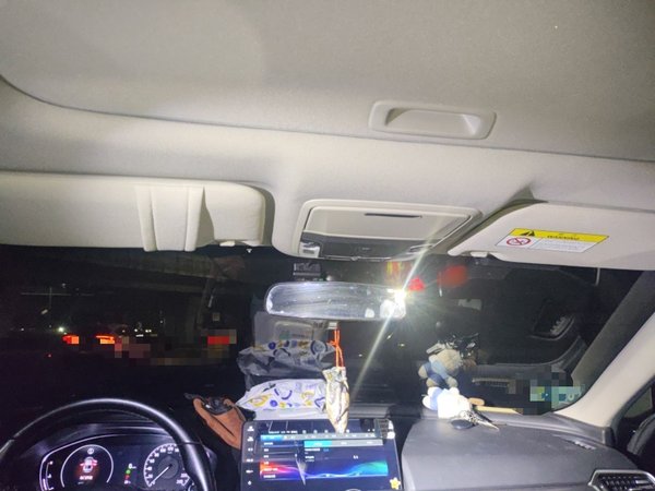 Honda Accord 2022, 74600 км, за 16631 USD - фото 20