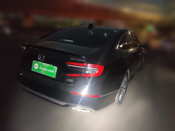 Honda Accord 2022, 74600 км, за 16631 USD