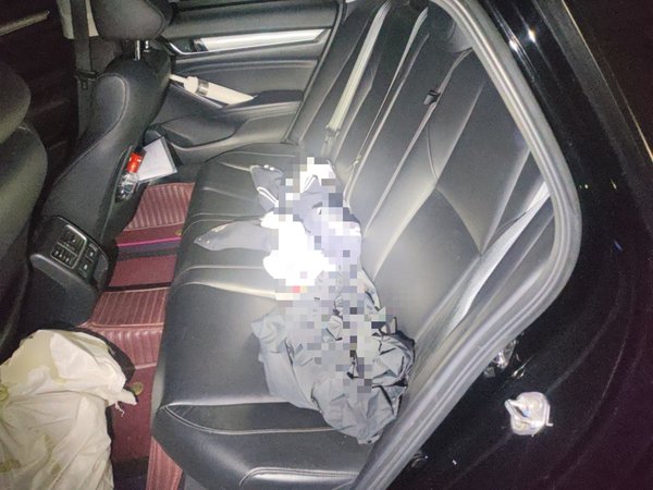 Honda Accord 2022, 74600 км, за 16631 USD - фото 13