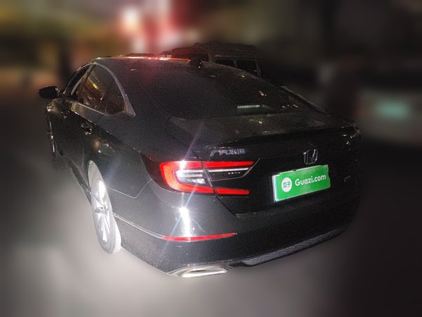 Honda Accord 2022, 74600 км, за 16631 USD