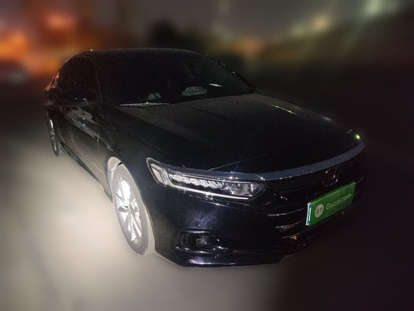 Honda Accord 2022, 74600 км, за 16631 USD - фото 6