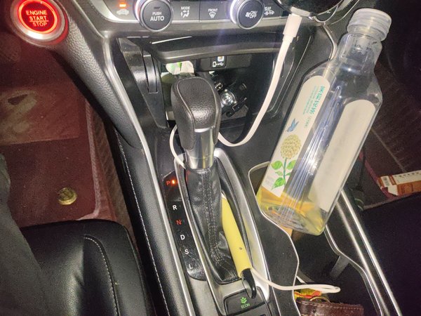 Honda Accord 2022, 74600 км, за 16631 USD - фото 19