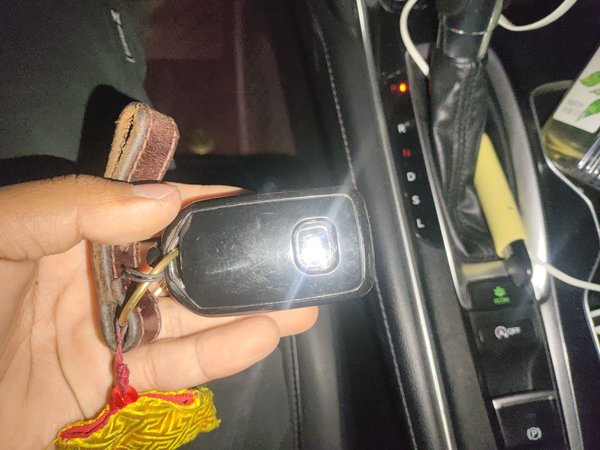 Honda Accord 2022, 74600 км, за 16631 USD - фото 14