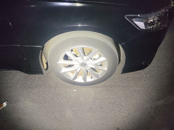 Honda Accord 2022, 74600 км, за 16631 USD