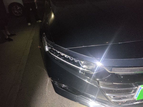 Honda Accord 2022, 74600 км, за 16631 USD - фото 8